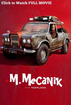 Visit to Watch M. Mecanik et les Templiers (Pan Samochodzik i templariusze Full Movie) Tonton ������ Filem M. Mecanik et les Templiers (2023) Full Movie Aventure Online -Filem'Ayant trouvé une ancienne croix de templier, un spécialiste de l'histoire de l'art doit faire équipe avec un improbable groupe d'aventuriers pour percer les secrets de la relique.' #Aventure #film #movie #streaming