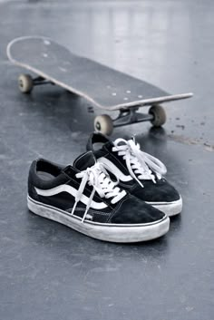 chaussure style vans