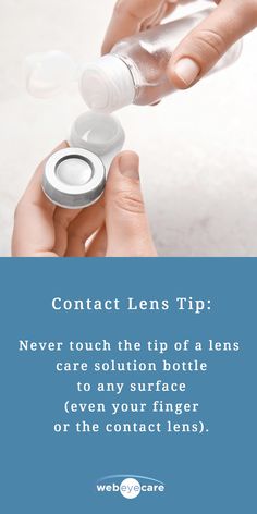 12 best contact lens