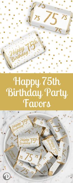 55 best 75th birthday