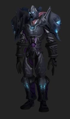 Slayer\'s Armor - Item Set - World of Warcraft | Transmog ideas ... Slayer\'s Armor - Item Set - World of Warcraft | Transmog ideas ...