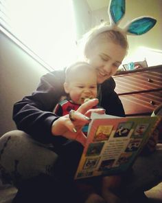 babysitting jobs reading