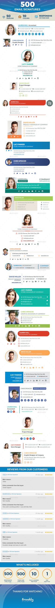 18 best creative email signatures images creative email signatures professional signature