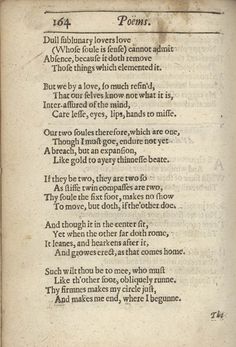 John donne as a metaphysical poet essays