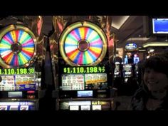 $5 slot machine winners $5 slot machine winners
