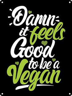 Tin Sign Friends Not Food Vegan Vegetarian 30.5x40.7cm