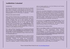Open office kennenlernen