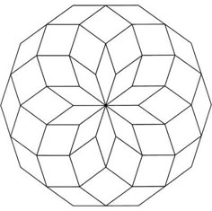 29 best simple mandala images on pinterest mandala art coloring