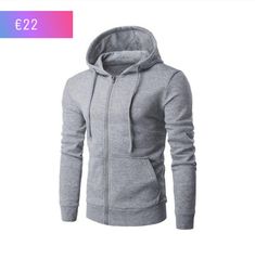 Long Sleeve Hoodie Print Childish Space Elements Star Creative Jacket Zipper Coat Fashion Mens Sweatshirt Full-Zip S-3xl