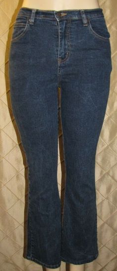 MEK Girls Jeans Stretch Con APPL