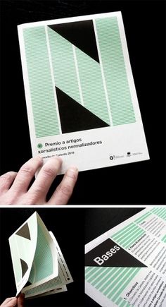 9 best cool brochure