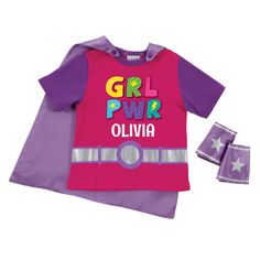 Personalized Custom Monkey Twins Cotton Toddler Long Sleeve Ruffle Shirt Top