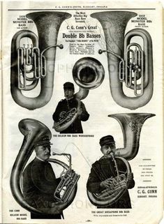 Die 15 besten Bilder zu Kaiserbass | Markneukirchen, Tuba Die 15 besten Bilder zu Kaiserbass | Markneukirchen, Tuba