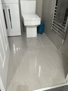1110 Best Porcelain Flooring Images On Pinterest In 2018 Grey Polished Porcelain Floor Tiles Bathroom Bathrooms Kitchen