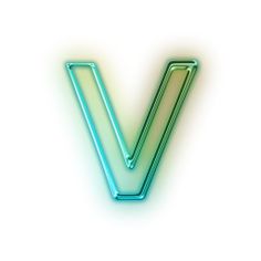 green letter i