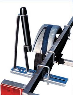 10 Best Boat Trailer Steps images Boat trailer Boat
