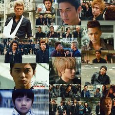 78 best crows zero images on pinterest in 2018 crows zero 3 movie