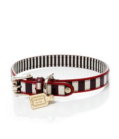 Pink Dog Collar Girl Dog Collar Small Dog Collar Pearls Puppy Collar Prince and Princess USA Faux Leather Dog Collar