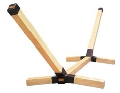 Build Your Own Hammock Stand Plans To Make A Hen Diy Plans For A Hammock Stand Do It Yourself Kit