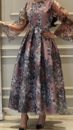 Tissue frock shop designs