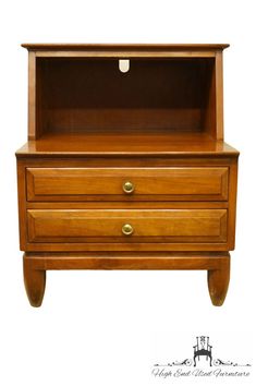 Willett Country Classic Collection French Country Style Solid Cherry Triple Dresser
