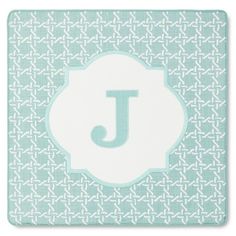 Monogram D Pillow Cover – Threshold Threshold™ Monogram Pillow Covers