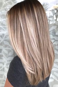 Mens Wig Human Hair. Unisex Ombre Blonde /& Brown Mohawk Clip on Hair Piece