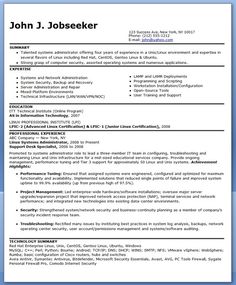 9 best system administrator images system administrator humor resume sample for system administrator