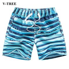 NGFF Colorful Ostrich Pattern Summer Casual Style Adjustable Beach Home Sport Shorts