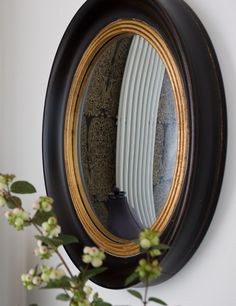 Convex Wall Mirror prada sunglasses sps 01r c. tfz5l0 in matte gray rubber w/light Convex Wall Mirror prada sunglasses sps 01r c. tfz5l0 in matte gray rubber w/light