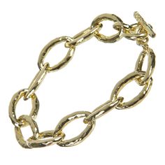59 Best Chunky Gold Bracelets Images On Pinterest Bangles Ippolita Gl Gold Chain Link Bracelet