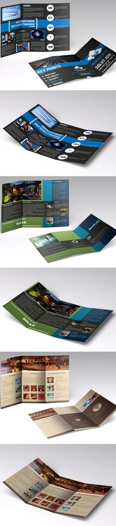 57 Best Brochure Design Printing And Shipping Images Flyer Design