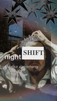 shuffle
