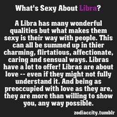 Libra A To Turn How Woman On Libra A To Turn How Woman On