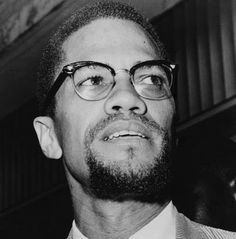 Malcolm x essay topics