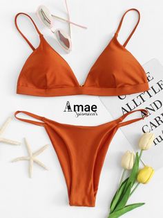 Raveware Lingerie Womens Lace Basics Ruffle Tie Side Rouched Bikini Panty