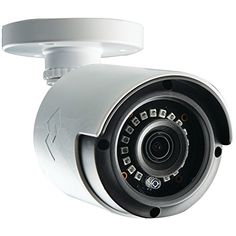 1//3 CMOS 1300TVL HD 2.8-12mm Varifocal Zoom IR-Cut CCTV Security Camera Metal