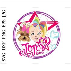 Download Best Free png report abuse - jojo siwa clipart sv , HD ...
