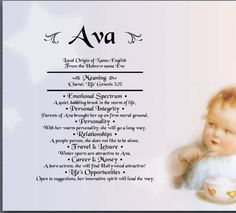 What Does The Term Ava Mean In The Bible What Does The Style Ava Mean In The Bible