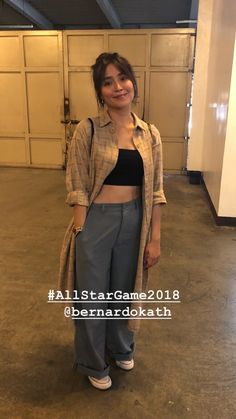 Trousers, Kathryn Bernardo Outfits, All Star