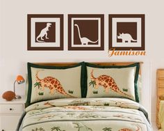 Infamous Second Son Karma Crows CHILDRENS BEDROOM PLAYROOM DECAL STICKER
