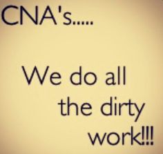 what s a cna