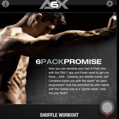 48 best athlean x