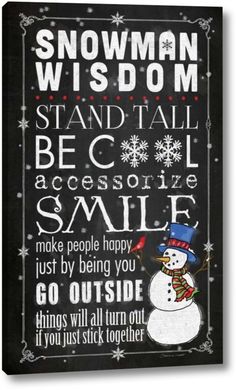 30X25 Santa+Snowman Window Plaques Cling Sticker CM Xmas Window Sticker