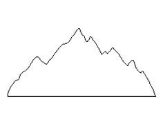 mountain template koni polycode co