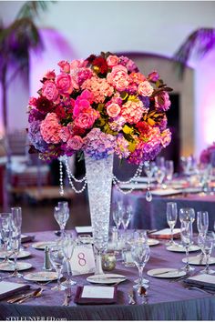 Decorations Tips Purple Wedding Ideas For Melissa Musgrove Photography Santa Barbara Wedding Purple And Pink Details