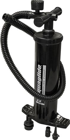 Other Big Sales Black Electric Air Pump Pump 12V 110V Boat Pump Electric Pump Blower Pump New US HINK-Home Inflatable Pump
