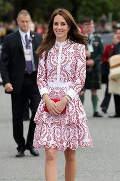 599 Best Kate Dresses White Cream Images On Pinterest In 2018 How To Dress Like Kate Middleton On A Plebeian Budget