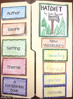 Customized book reports