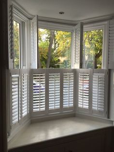 86 Best Bay Window Shutters Images In 2018 Bay Window Shutters Shuttersouth Cafe Benches